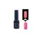 Phosphorescent gel polish 5ml #628 Pink
