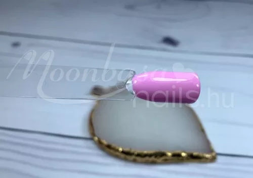 Phosphorescent gel polish 5ml #630 Light pink