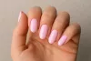 Phosphorescent gel polish 5ml #630 Light pink