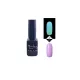 Phosphorescent gel polish 5ml #631 Lilac