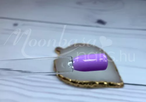 Phosphorescent gel polish 5ml #631 Lilac