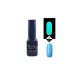 Phosphorescent gel polish 5ml #632 Blue