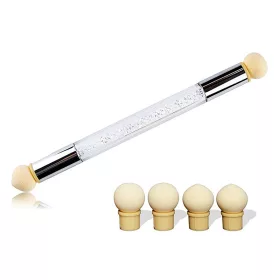 Sponge head ombre brush set  S005 