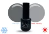 Thermo gel polish 5ml #403 Dark grey-light grey