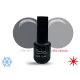 Thermo gel polish 5ml #403 Dark grey-light grey