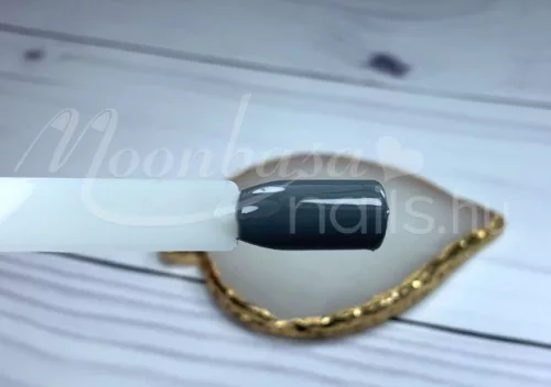 Thermo gel polish 5ml #403 Dark grey-light grey