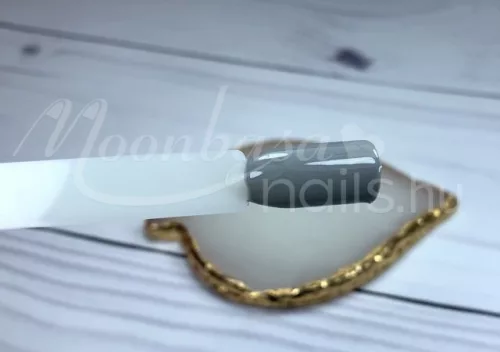 Thermo gel polish 5ml #403 Dark grey-light grey