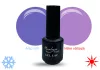 Thermo gel polish 5ml #404 Lilac-light lilac