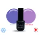 Thermo gel polish 5ml #404 Lilac-light lilac