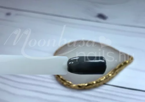 Thermo gel polish 5ml #422 Anthracite Grey-Steel Grey