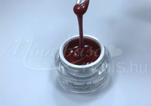 Building gel 30g #031 Cover pink
