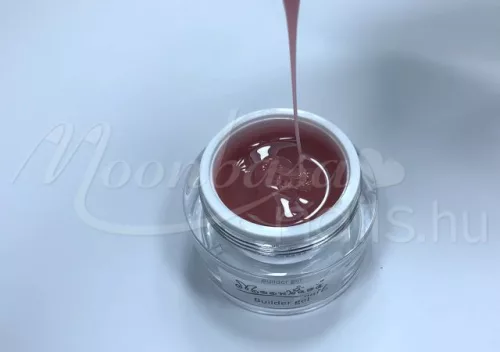 Building gel 30g #036 Cover pink