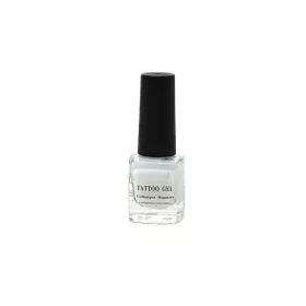 Glitter powder adhesive 6 ml transparent