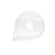 Decorative strip holder V1   Transparent