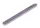Straight file 60/60 #1001 Purple - Nail file