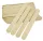 Orange wood spatula for waxing 50 pcs/pack  