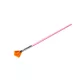 Fan brush  D053 Pink