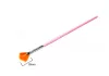 Fan brush  D053 Pink