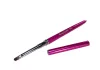 Metal gel brush with rounded squirrel hair  Z032-6 Magenta