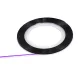 Neon decorative strip  #31 Purple