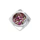 Glitter Rainbow  #302 
