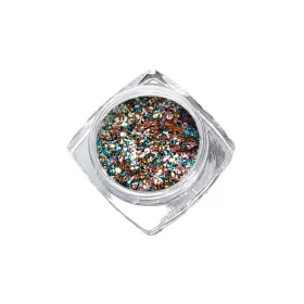 Glitter Rainbow  #304 
