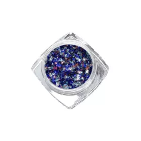 Glitter Rainbow  #306 
