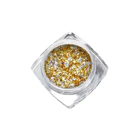Glitter Rainbow  #307 