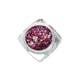 Glitter Rainbow  #309 