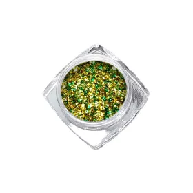 Glitter Rainbow  #314 