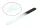 Glass file  #2011 Black
