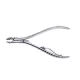Stainless steel skin nippers  #050 