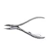 Stainless steel nail nippers  #057 