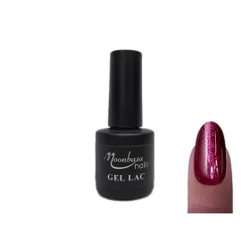 Gel polish 6ml #311 Glittery crimson