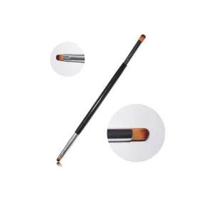 Double-ended ombre brush  D011 