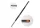 Double-ended ombre brush  D011 