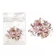 MIX rhinestones in various shapes  #304 mixed colours