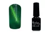 Tiger eye gel polish 5ml #813 Amber green