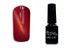 Tiger eye gel polish 5ml #814 Bright red