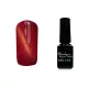 Tiger eye gel polish 5ml #814 Bright red
