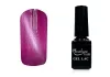 Tiger eye gel polish 5ml #815 Dark vivid purple