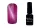 Tiger eye gel polish 5ml #815 Dark vivid purple