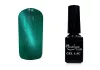 Tiger eye gel polish 5ml #816 Dark purple-green