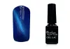 Tiger eye gel polish 5ml #817 Deep blue