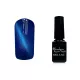 Tiger eye gel polish 5ml #817 Deep blue