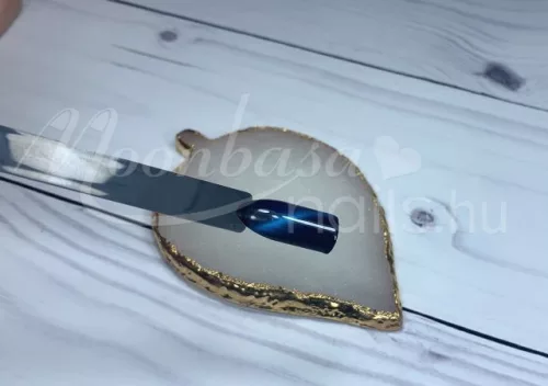 Tiger eye gel polish 5ml #817 Deep blue