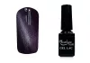 Tiger eye gel polish 5ml #820 Graphite grey