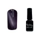 Tiger eye gel polish 5ml #820 Graphite grey