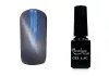 Tiger eye gel polish 5ml #822 Silver blue