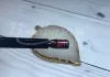 Tiger Eye Gel Polish 5ml #825 Roast Beef Red
